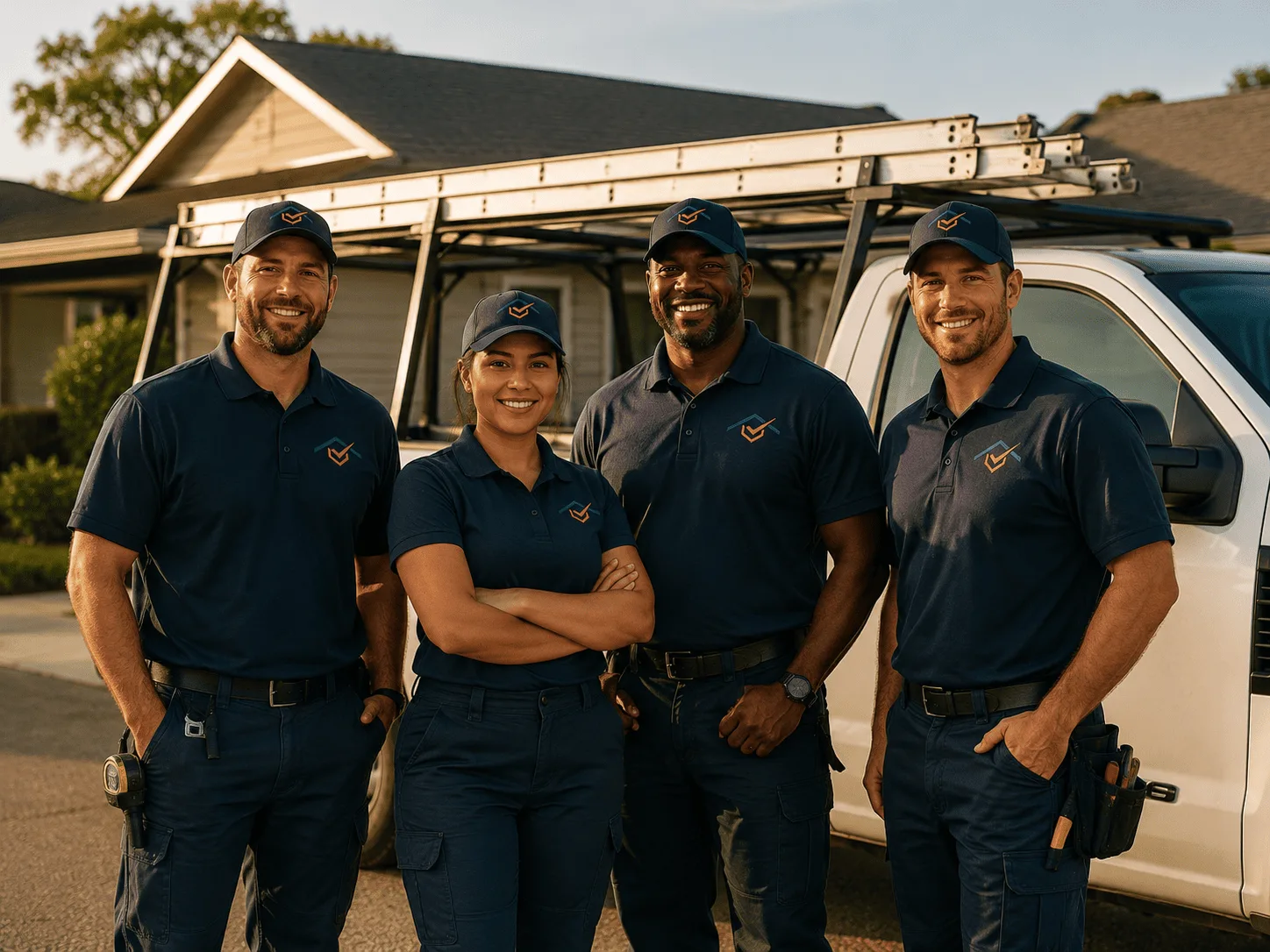 Roof Inspection company in Elk Mound, WI